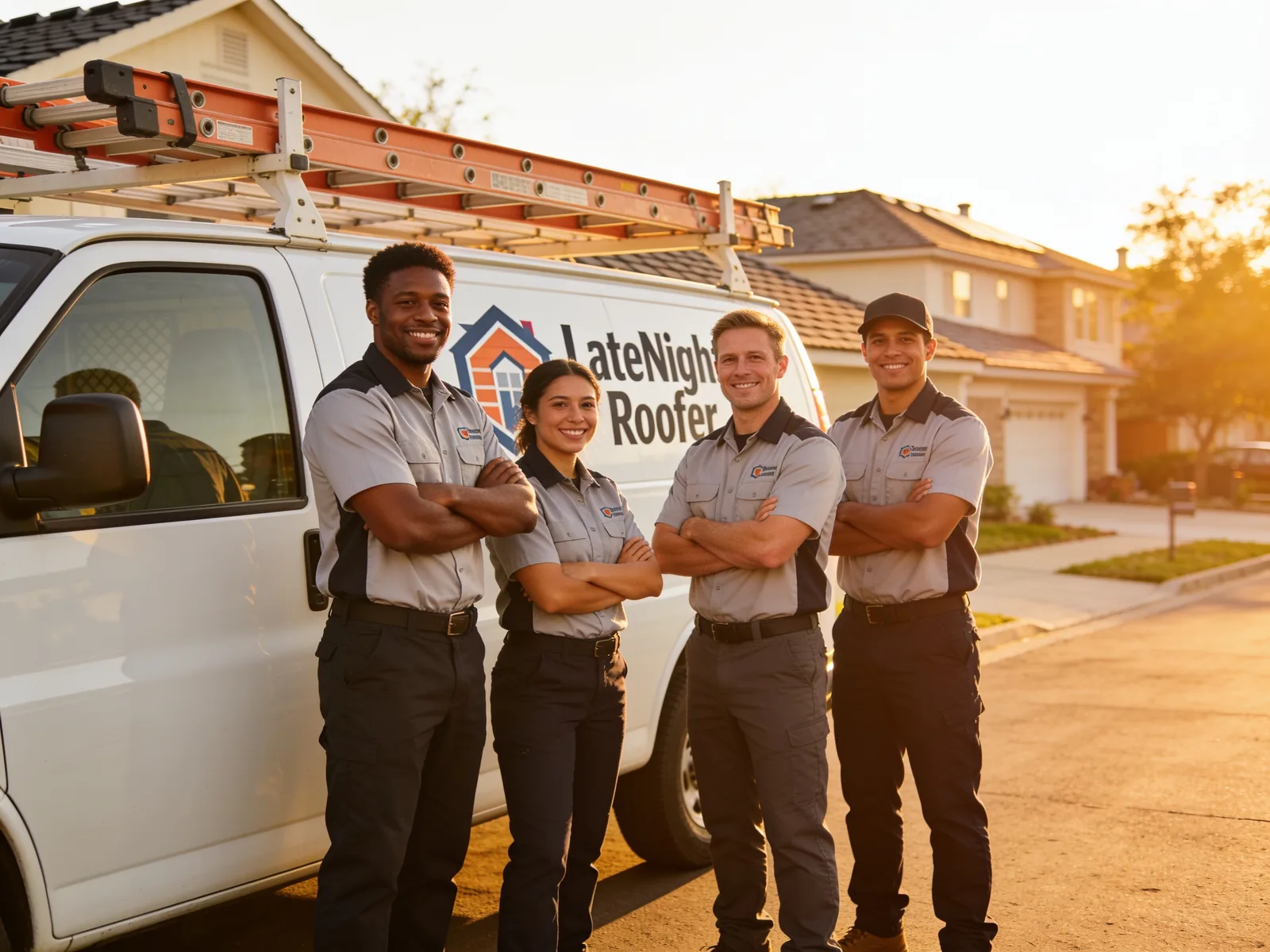 Emergency Roof Repair company in Alloy, WV
